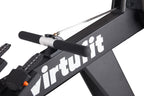 VirtuFit Ultimate Pro 2i Roeitrainer Bluetooth/ANT+