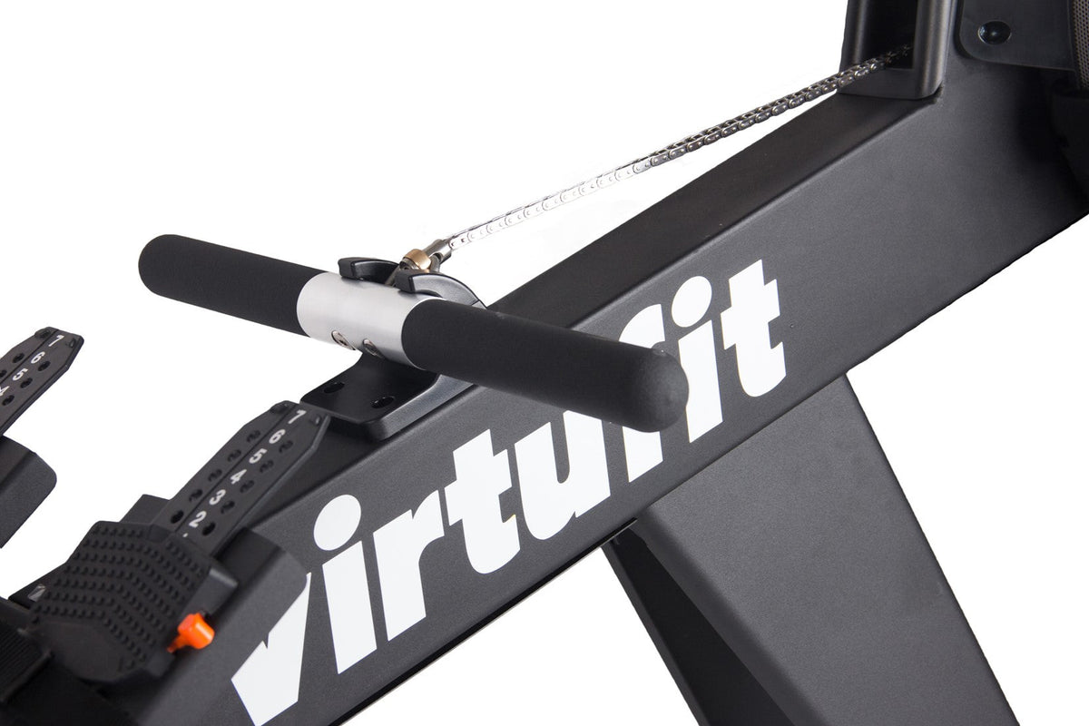 VirtuFit Ultimate Pro 2i Roeitrainer Bluetooth/ANT+ - Tweedekans