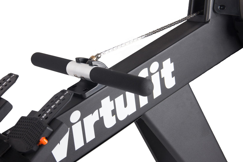 VirtuFit Ultimate Pro 2i Roeitrainer Bluetooth/ANT+