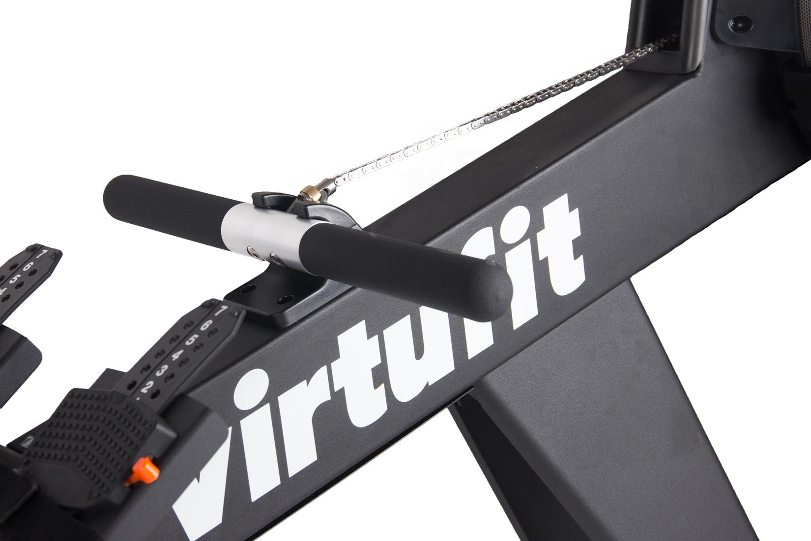VirtuFit Ultimate Pro 2i Roeitrainer Bluetooth/ANT+