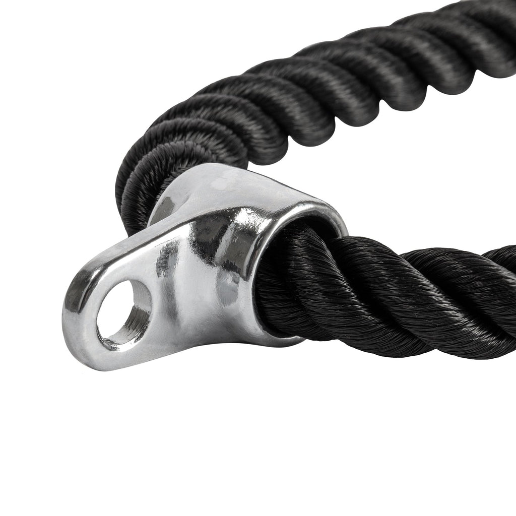 VirtuFit Triceps Touw - Tricep Rope