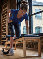 Nohrd TriaTrainer Opklapbare Trainingsbank - Club