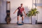 Nohrd Eau-Me Board Balansbord - Kersen