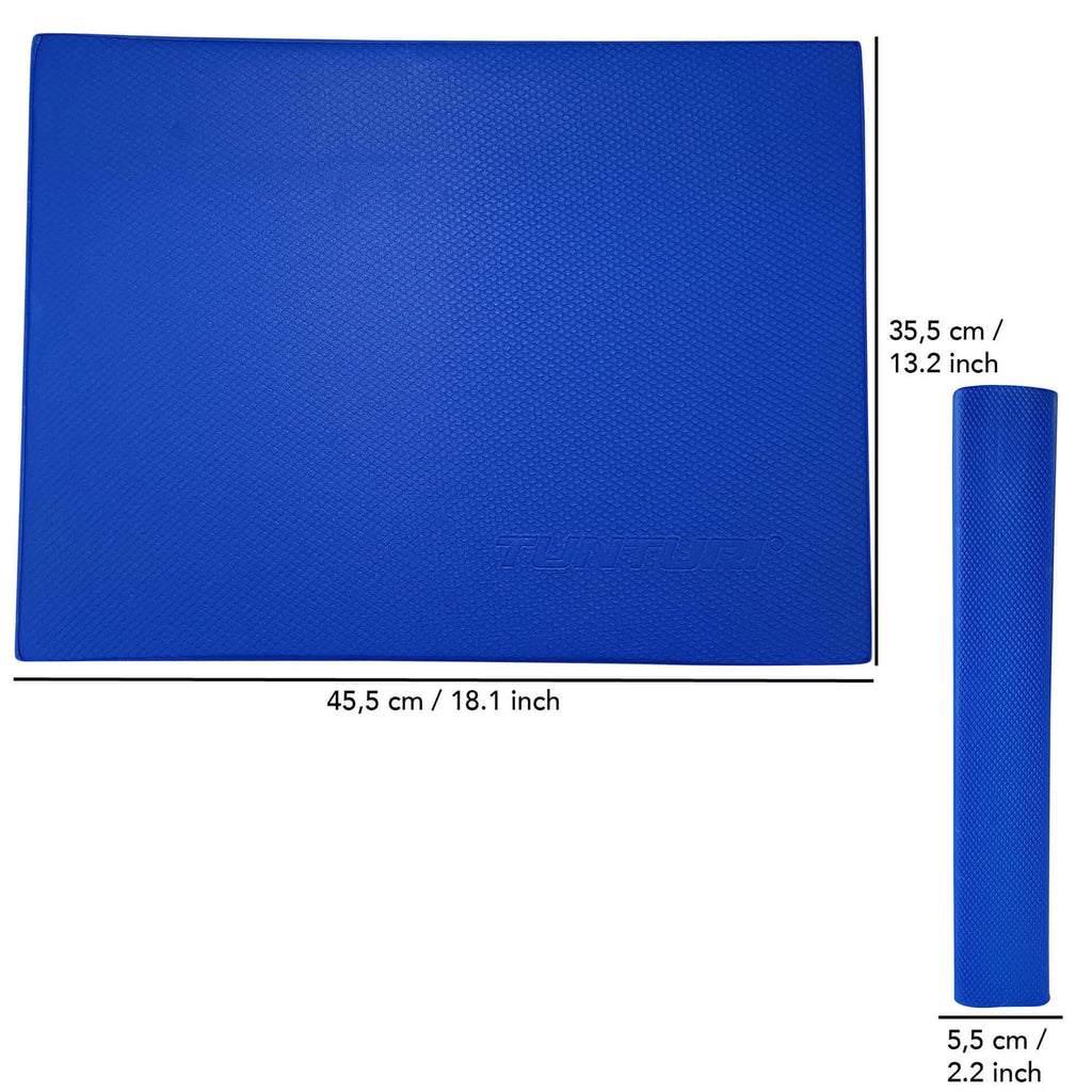 Tunturi Yoga Balance Pad