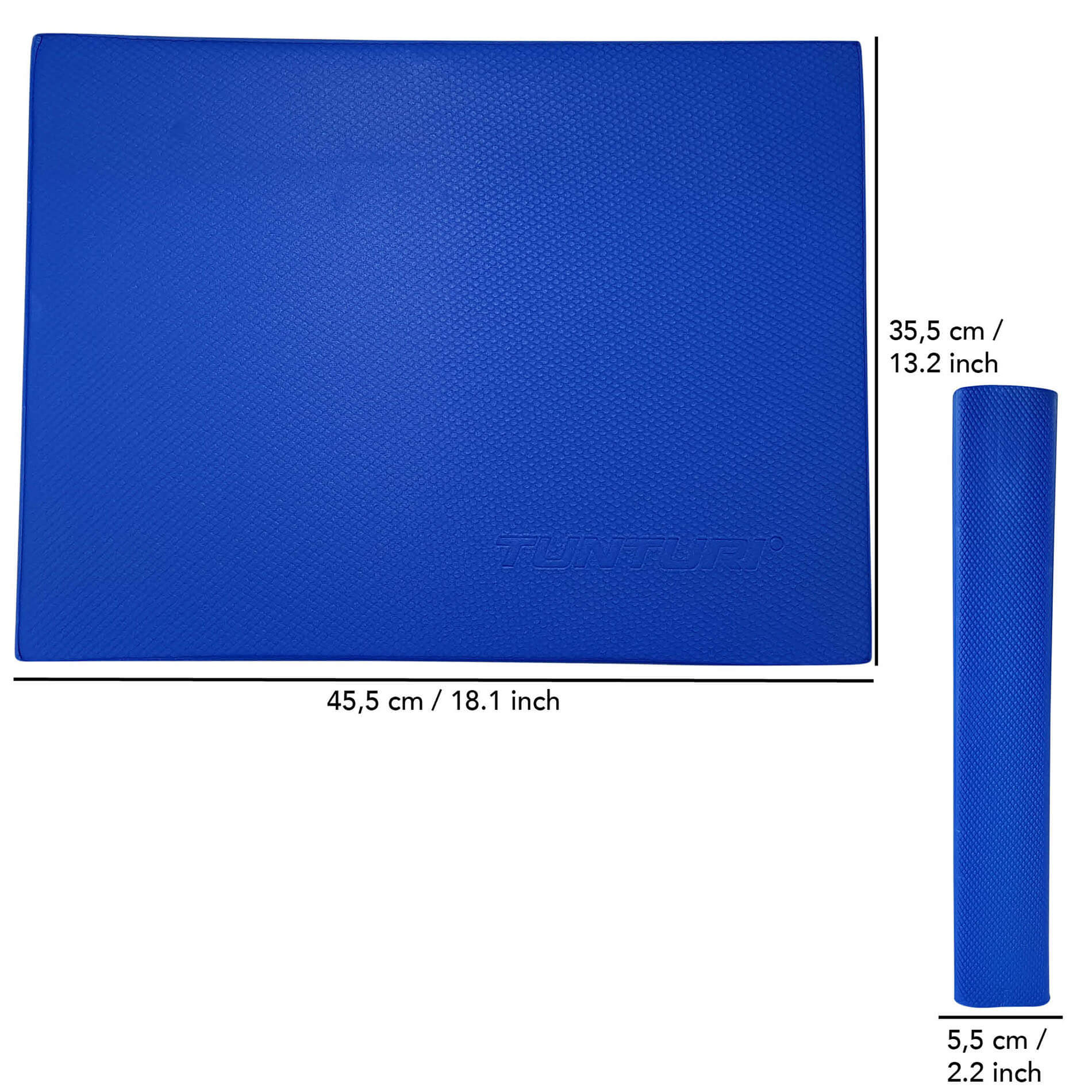 Tunturi Yoga Balance Pad