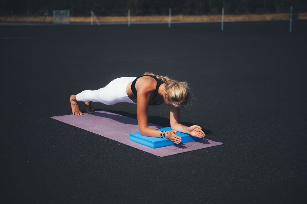 Tunturi Yoga Balance Pad