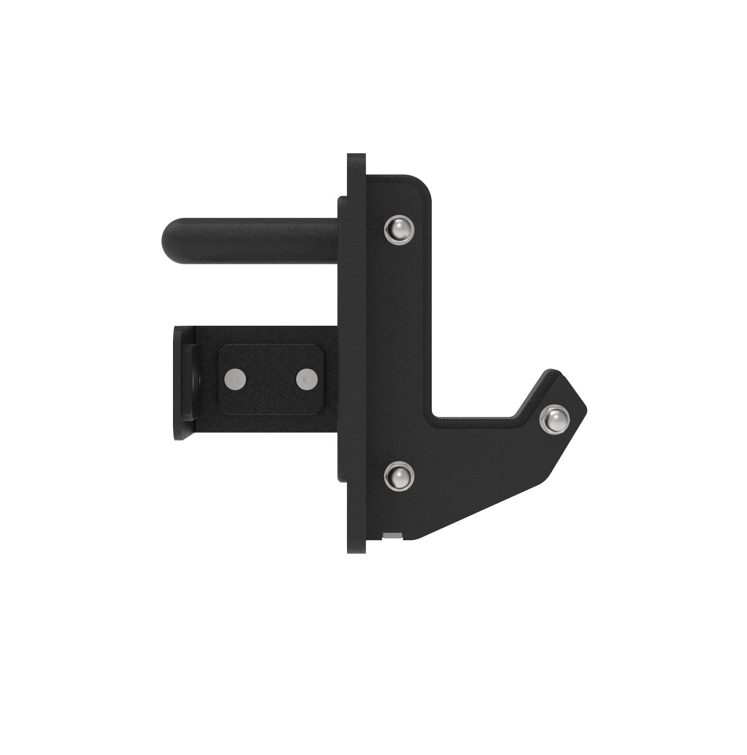 Lifemaxx Crossmaxx XL J-Hook Set Pro - voor Crossmaxx Rig