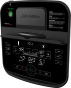 Life Fitness E1 Track Connect Crosstrainer