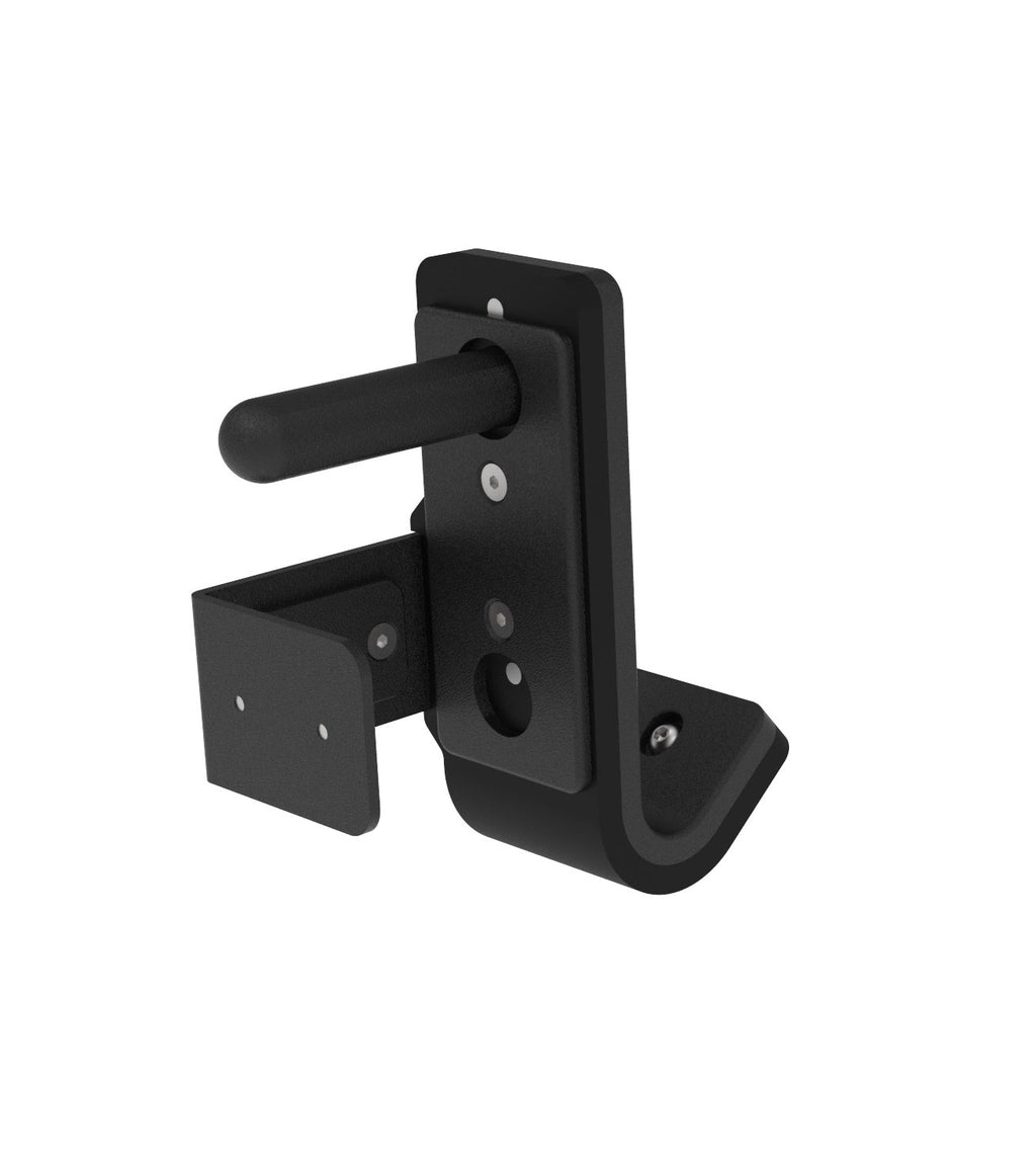 Lifemaxx Crossmaxx XL J-Hook Set - voor Crossmaxx Rig