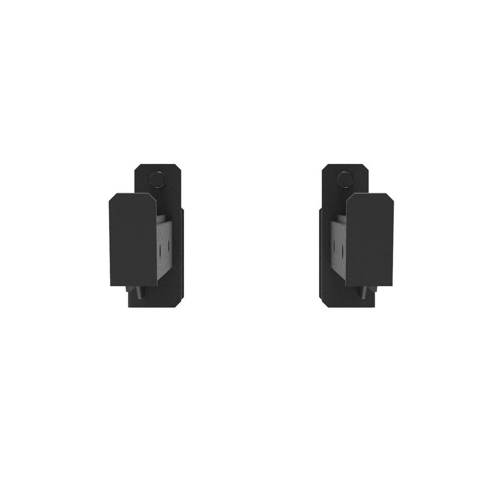Lifemaxx Crossmaxx XL Spotting Arm Set - voor Crossmaxx Rig