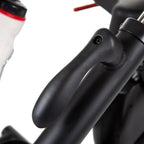 Inspire Maximum CS3.1 Cardio Strider - Ligfiets - Crosstrainer