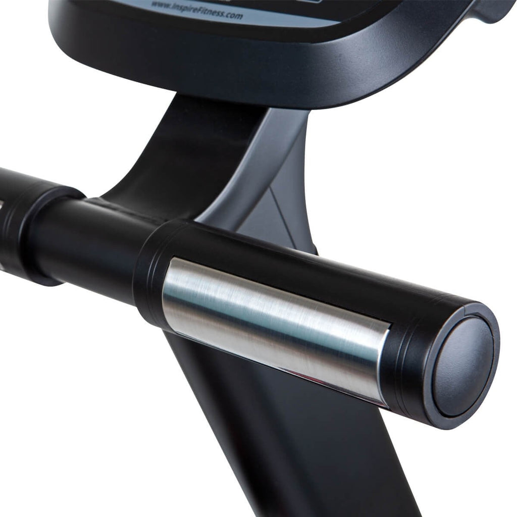Inspire Maximum CS3.1 Cardio Strider - Ligfiets - Crosstrainer