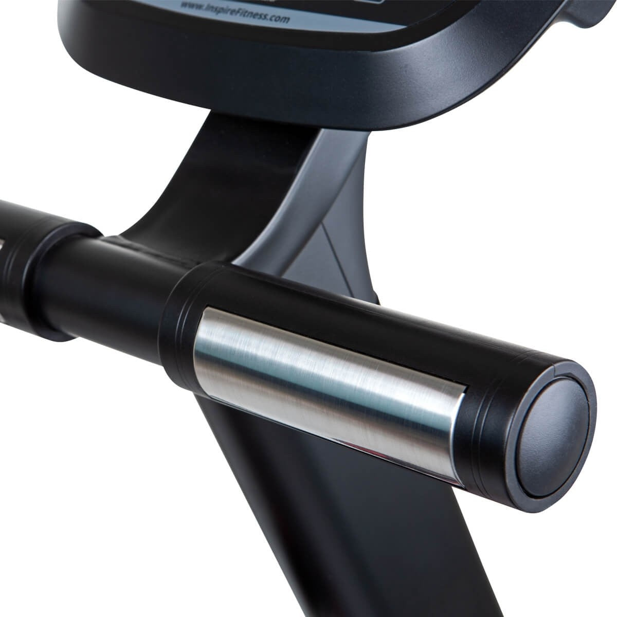 Inspire Maximum CS3.1 Cardio Strider - Ligfiets - Crosstrainer