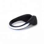 VirtuFit Schuhclip mit LED