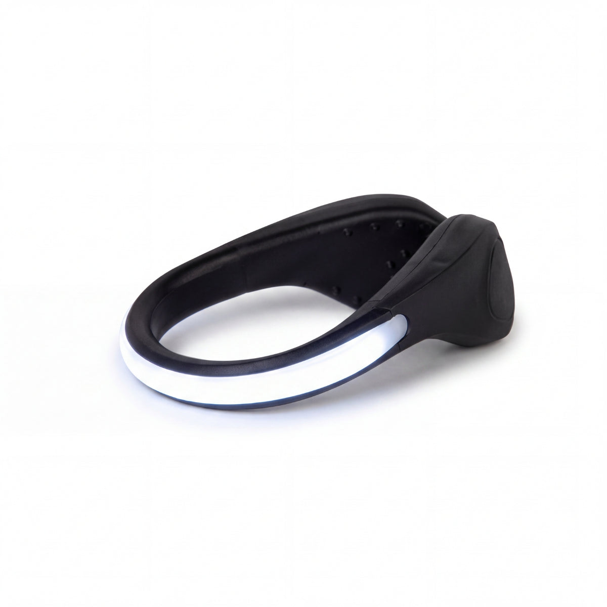 VirtuFit Schuhclip mit LED