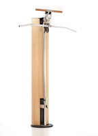 Nohrd SlimBeam Aluminium Lat Bar