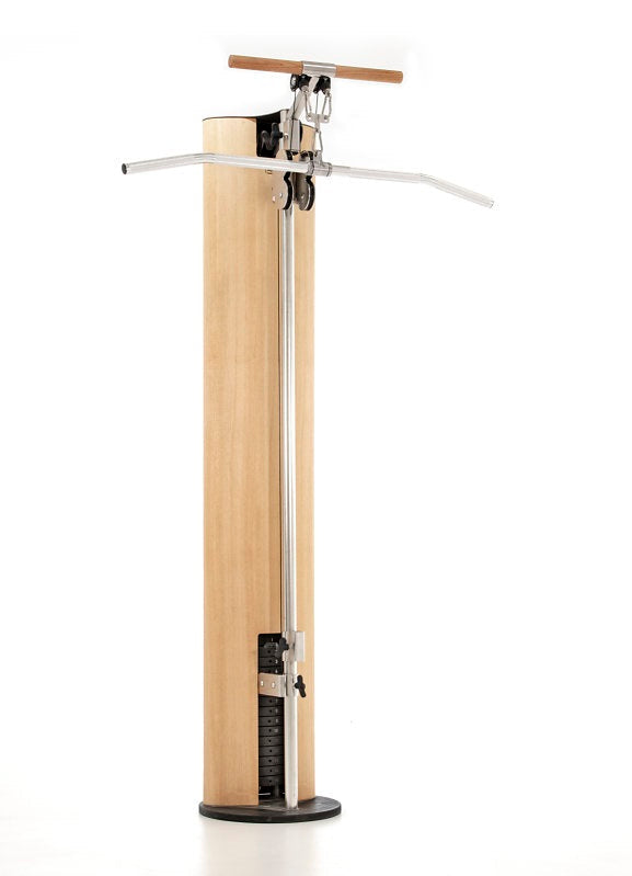 Nohrd SlimBeam Aluminium Lat Bar