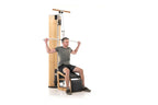 Nohrd SlimBeam Aluminium Lat Bar