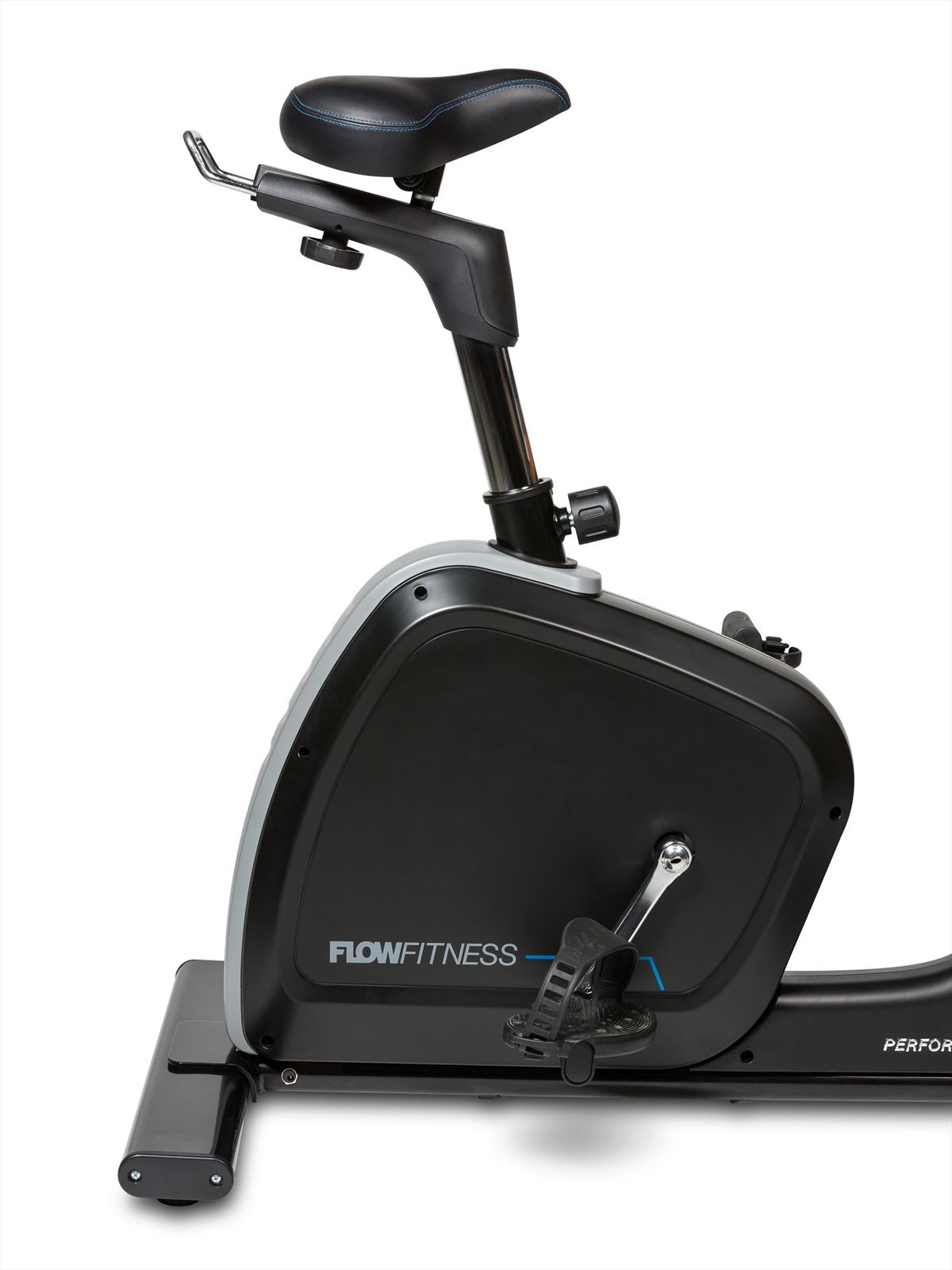 Flow Fitness Perform B2i Hometrainer - Tweedekans