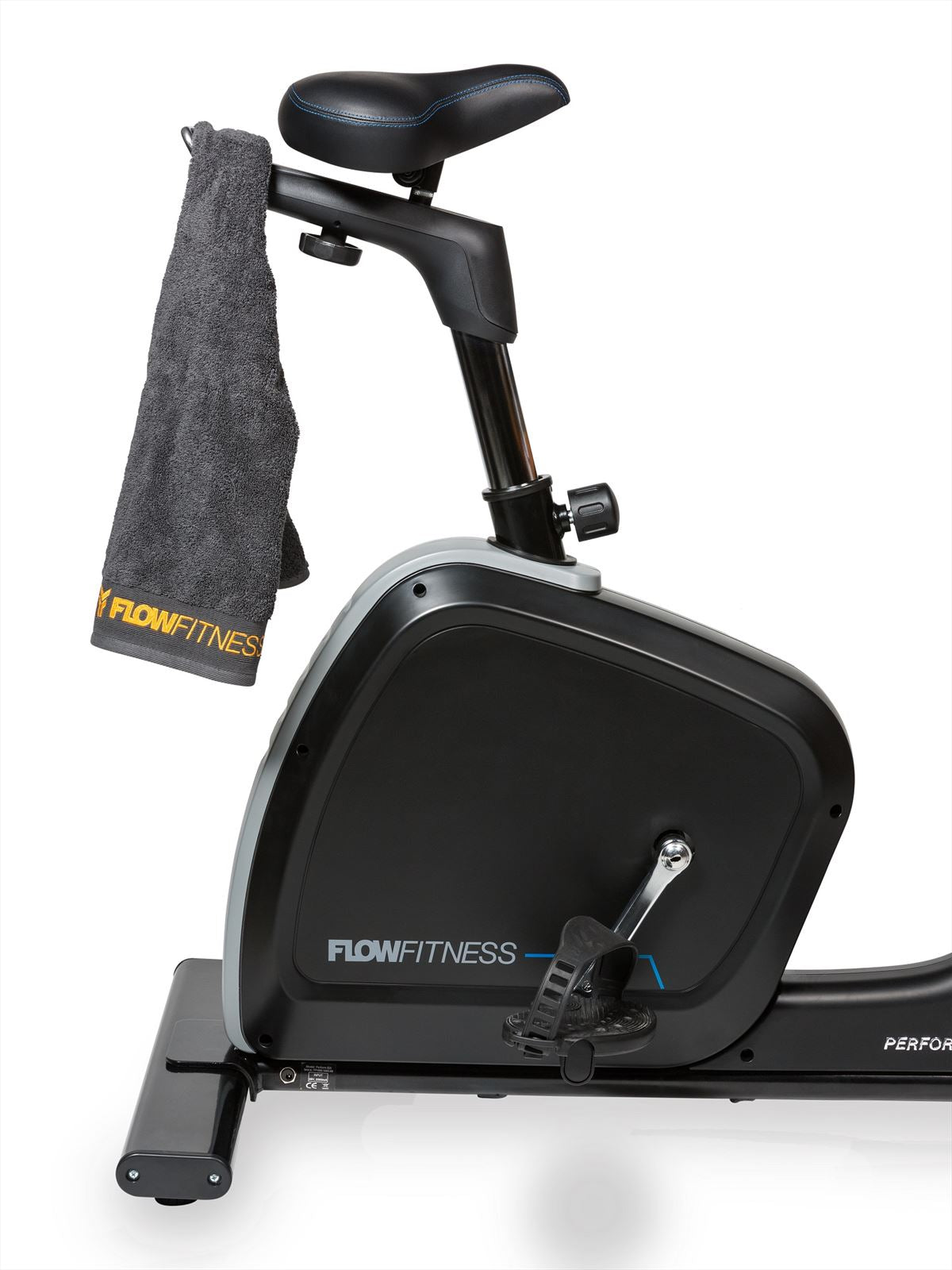 Flow Fitness Perform B2i Hometrainer - Tweedekans