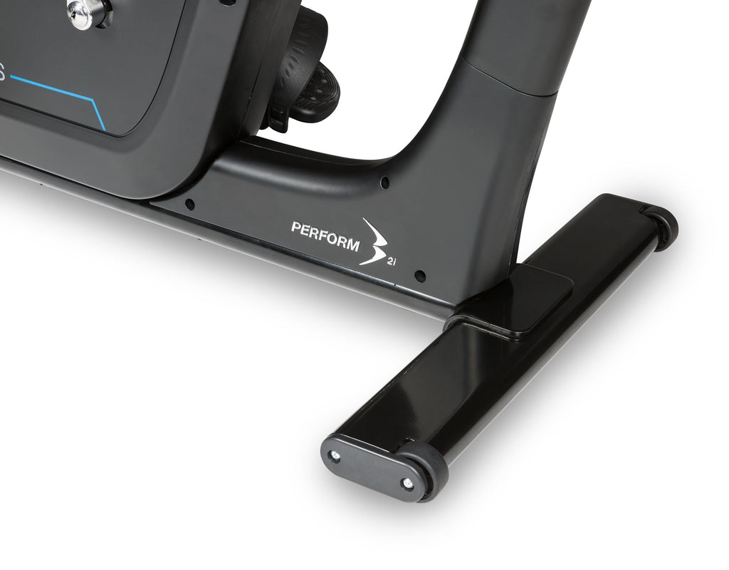 Flow Fitness Perform B2i Hometrainer