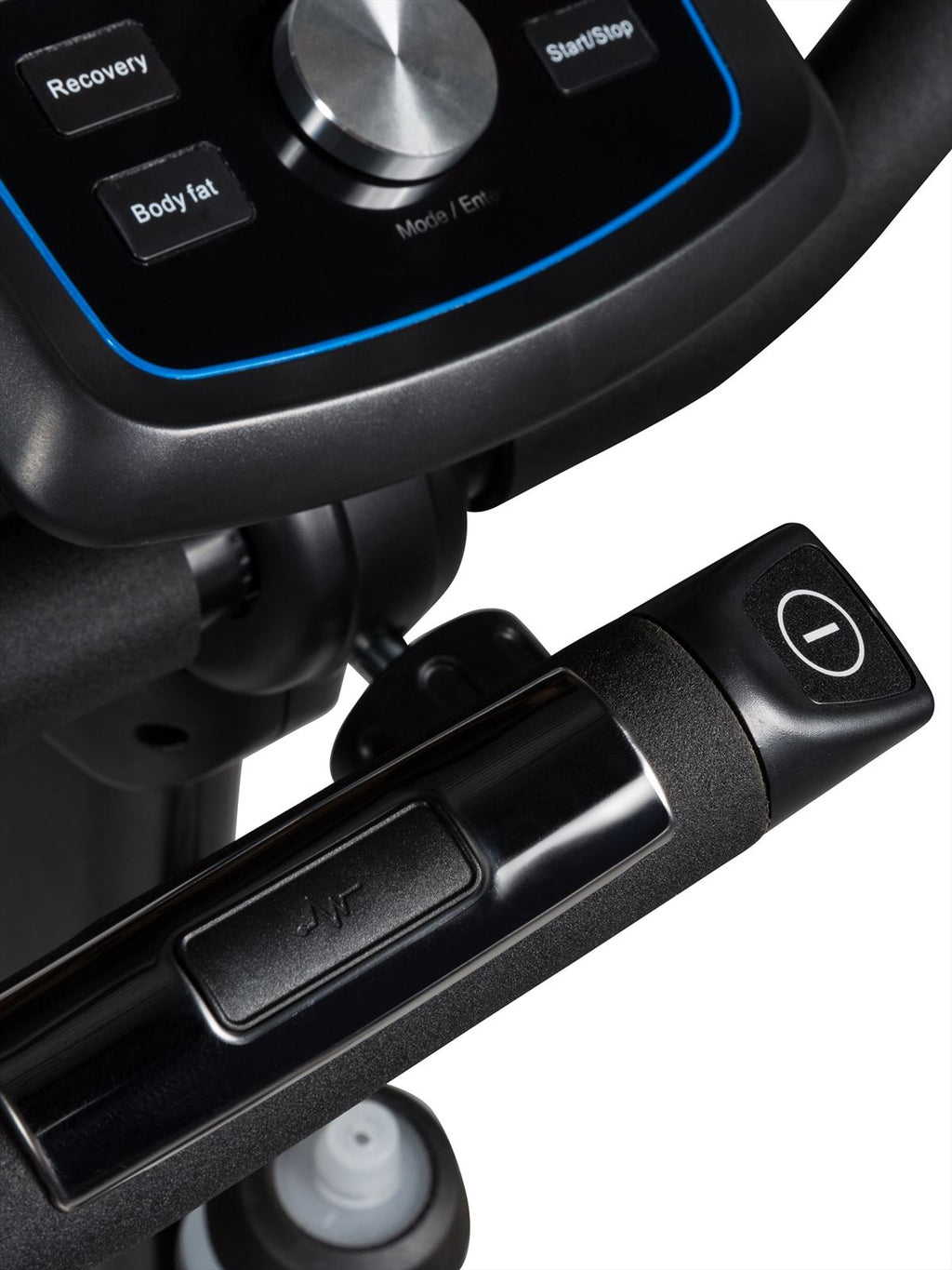 Flow Fitness Perform B2i Hometrainer - Tweedekans
