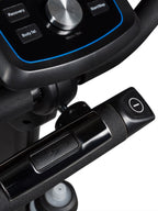 Flow Fitness Perform B2i Hometrainer - Tweedekans