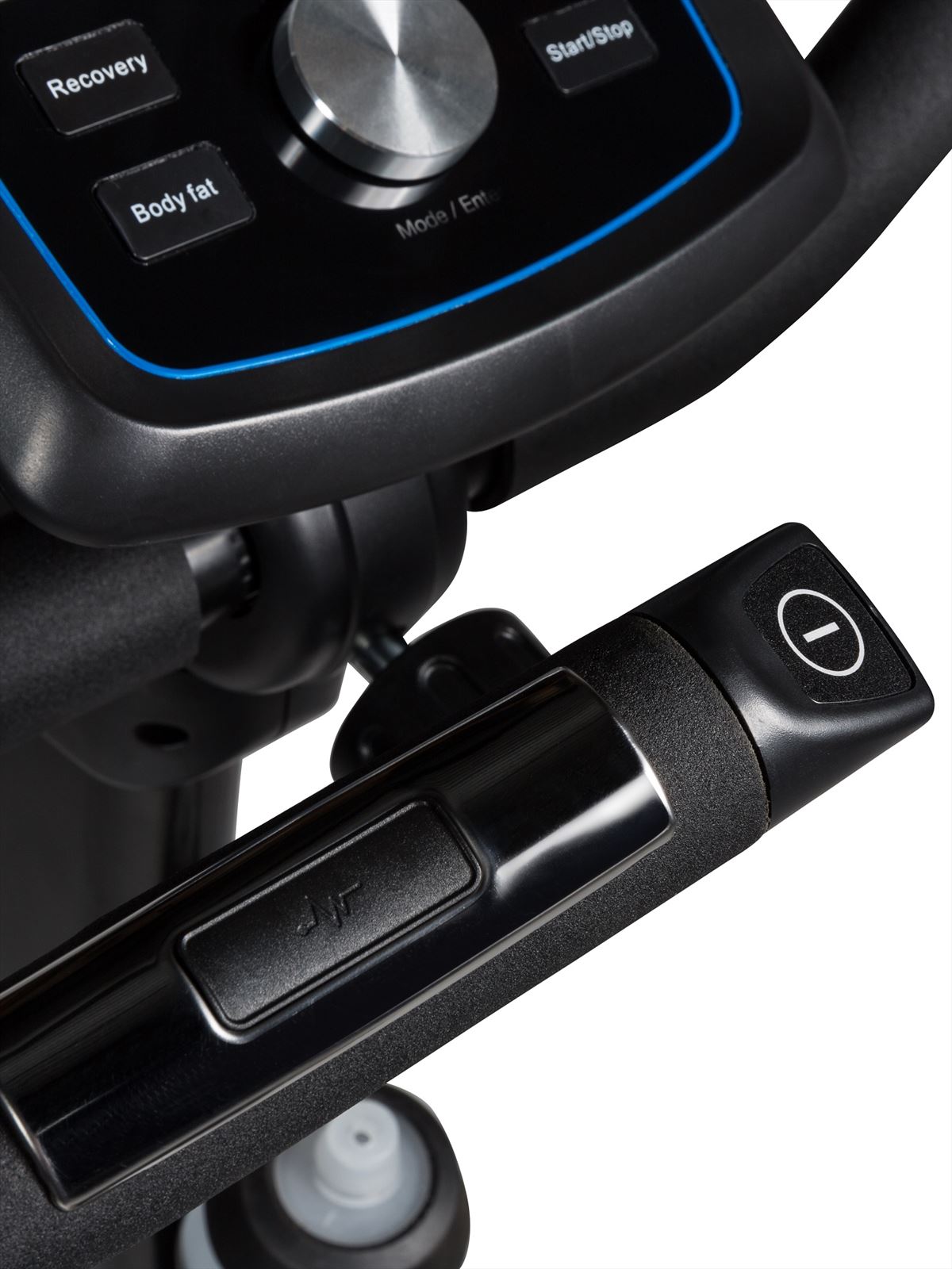 Flow Fitness Perform B2i Hometrainer - Tweedekans
