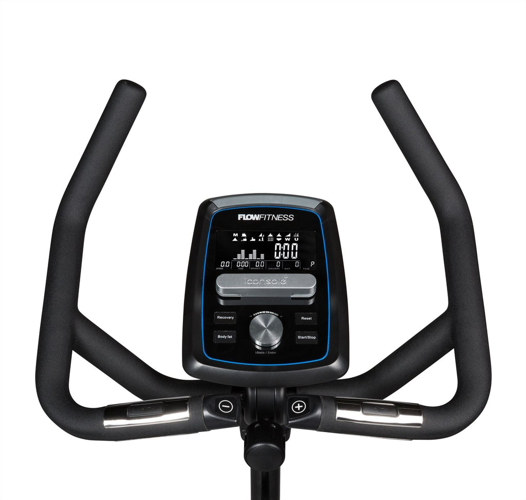 Flow Fitness Perform B2i Hometrainer