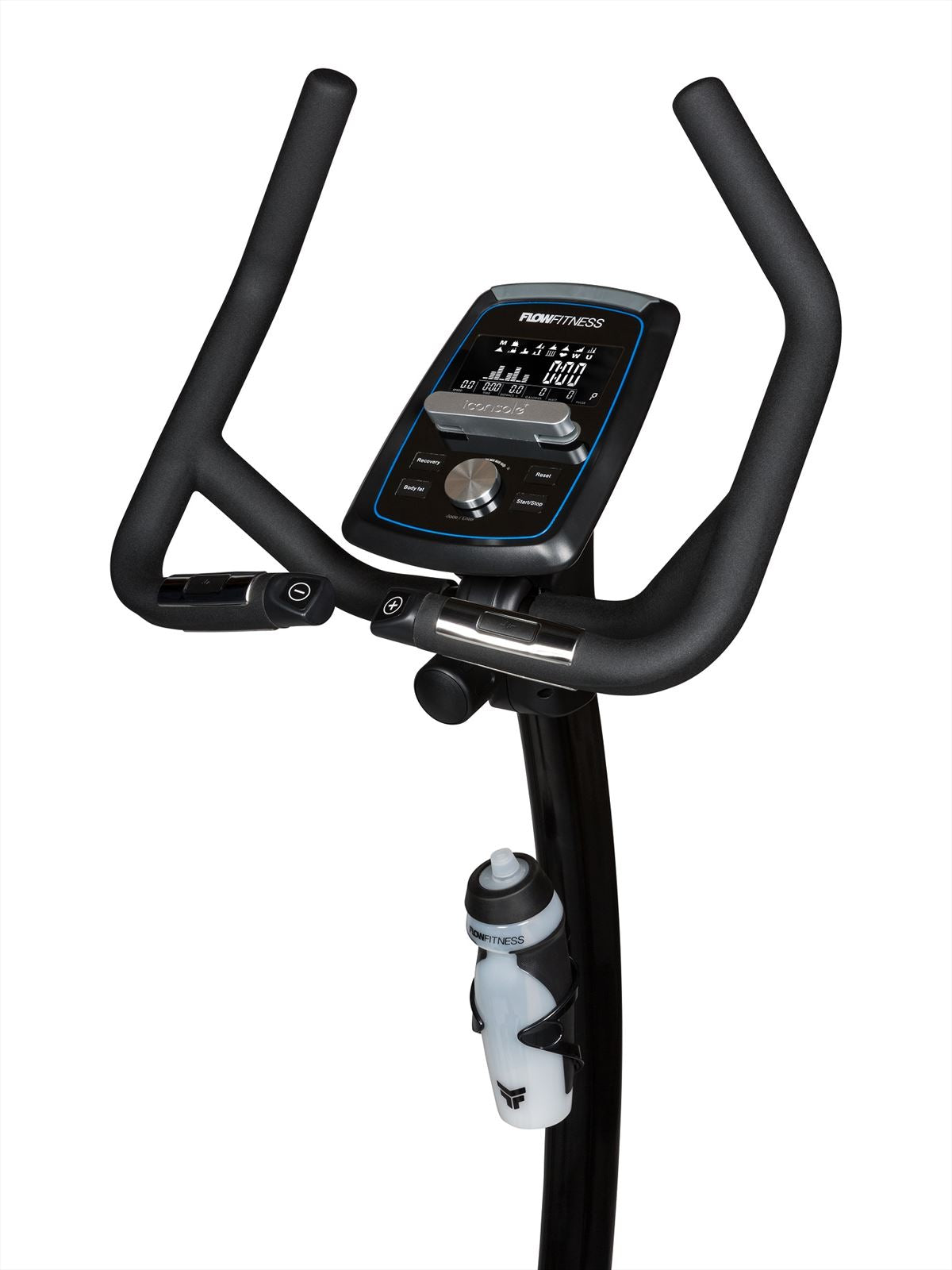 Flow Fitness Perform B2i Hometrainer