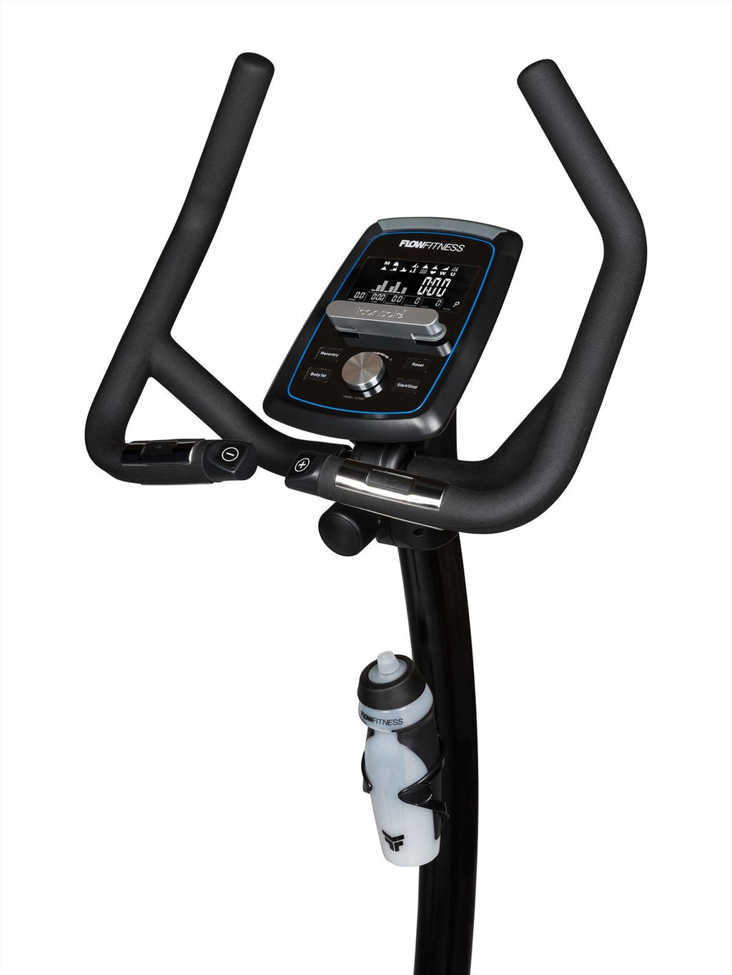 Flow Fitness Perform B2i Hometrainer - Tweedekans