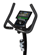 Flow Fitness Perform B2i Hometrainer - Tweedekans