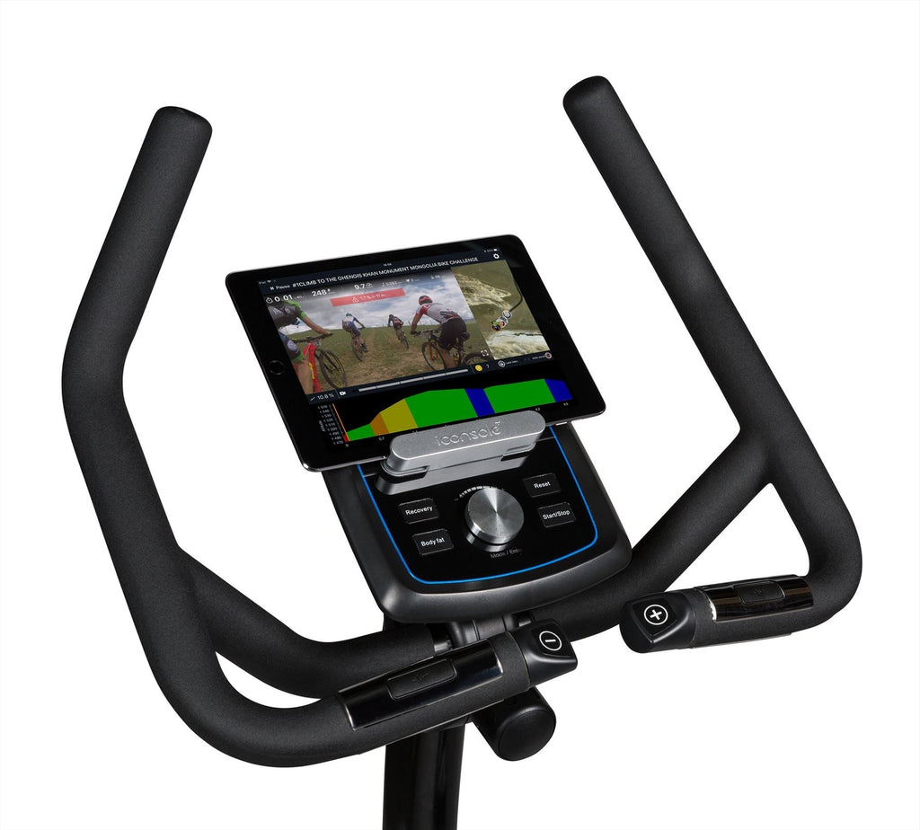 Flow Fitness Perform B2i Hometrainer