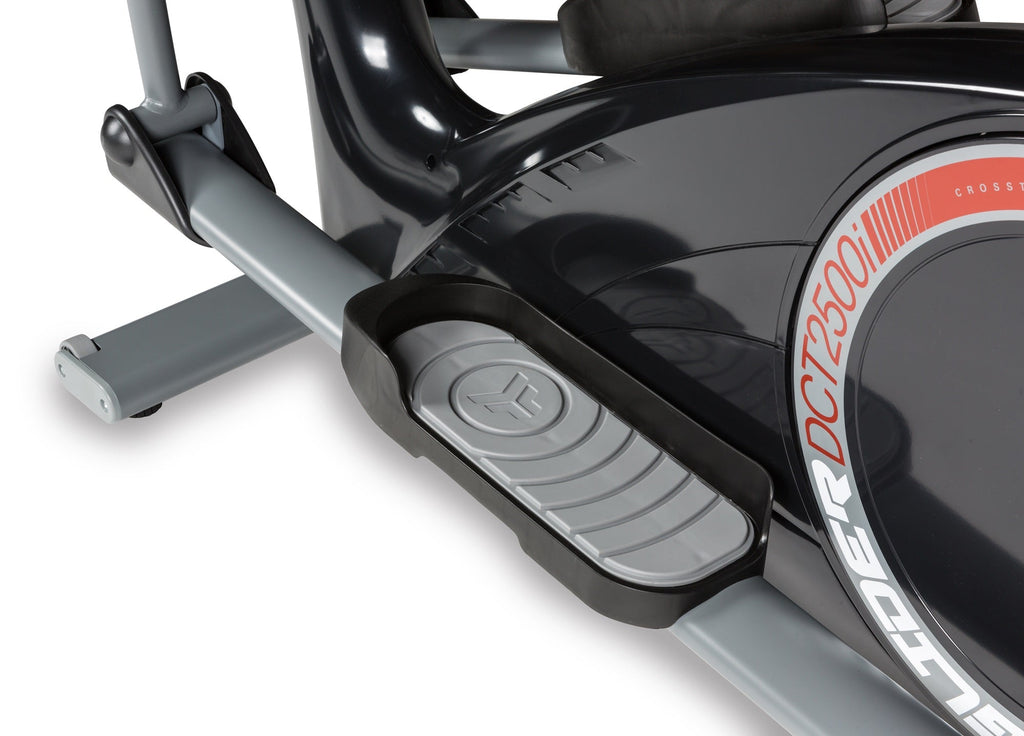 Flow Fitness Glider DCT2500i Crosstrainer