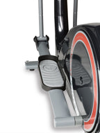 Flow Fitness Glider DCT2500i Crosstrainer
