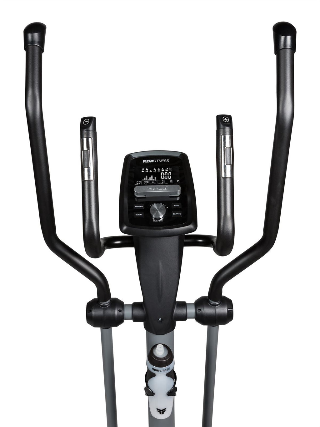 Flow Fitness Glider DCT2500i Crosstrainer