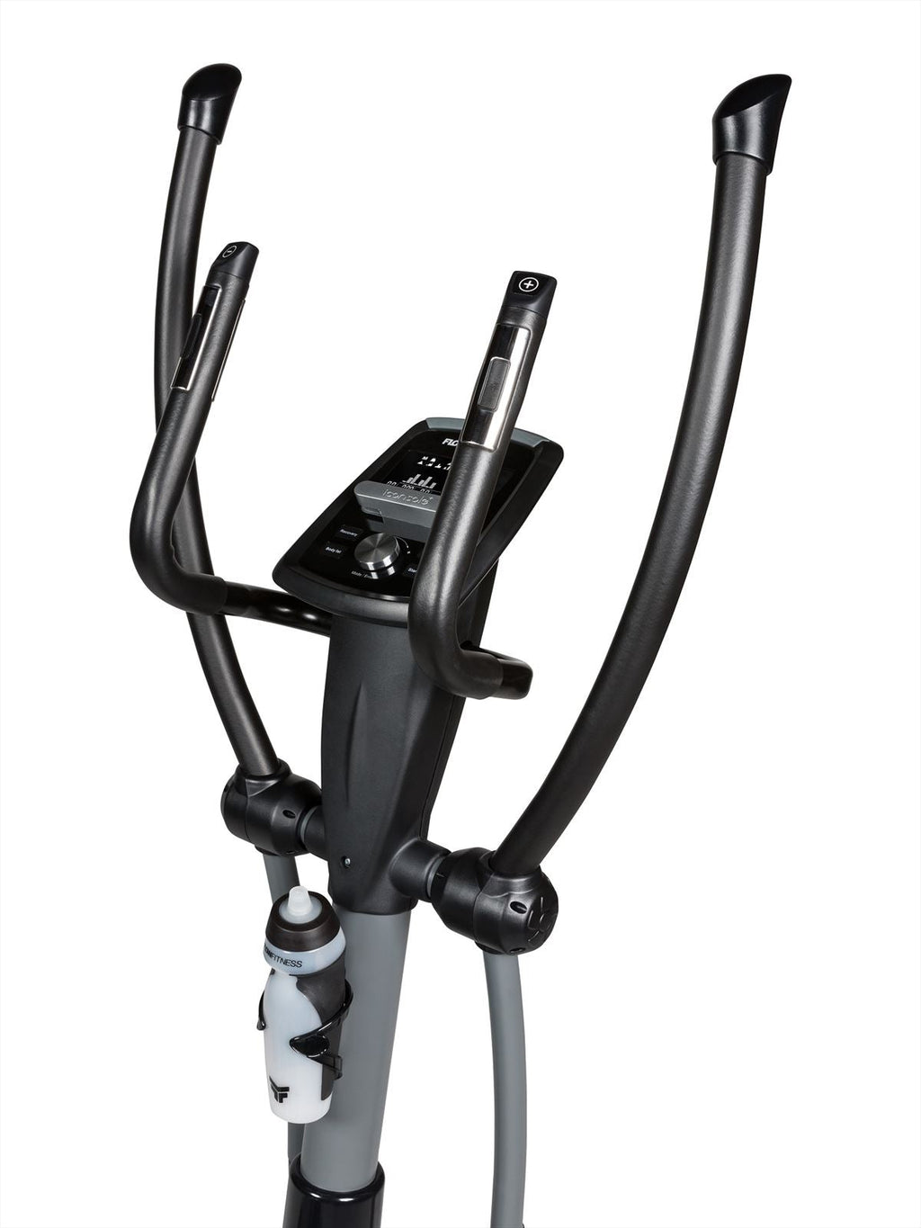 Flow Fitness Glider DCT2500i Crosstrainer