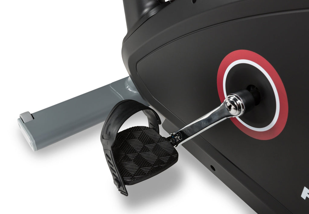 Flow Fitness Turner DHT2000i Hometrainer