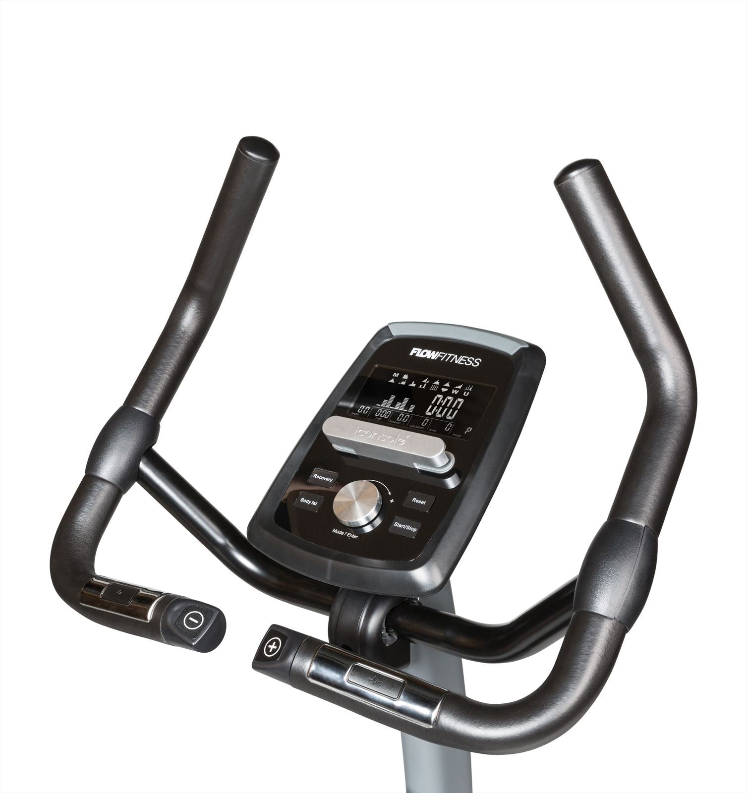 Flow Fitness Turner DHT2000i Hometrainer - Tweedekans