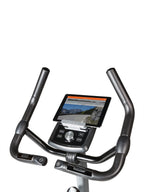 Flow Fitness Turner DHT2000i Hometrainer