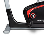 Flow Fitness Turner DHT2500i Hometrainer - Tweedekans