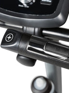 Flow Fitness Turner DHT2500i Hometrainer - Tweedekans
