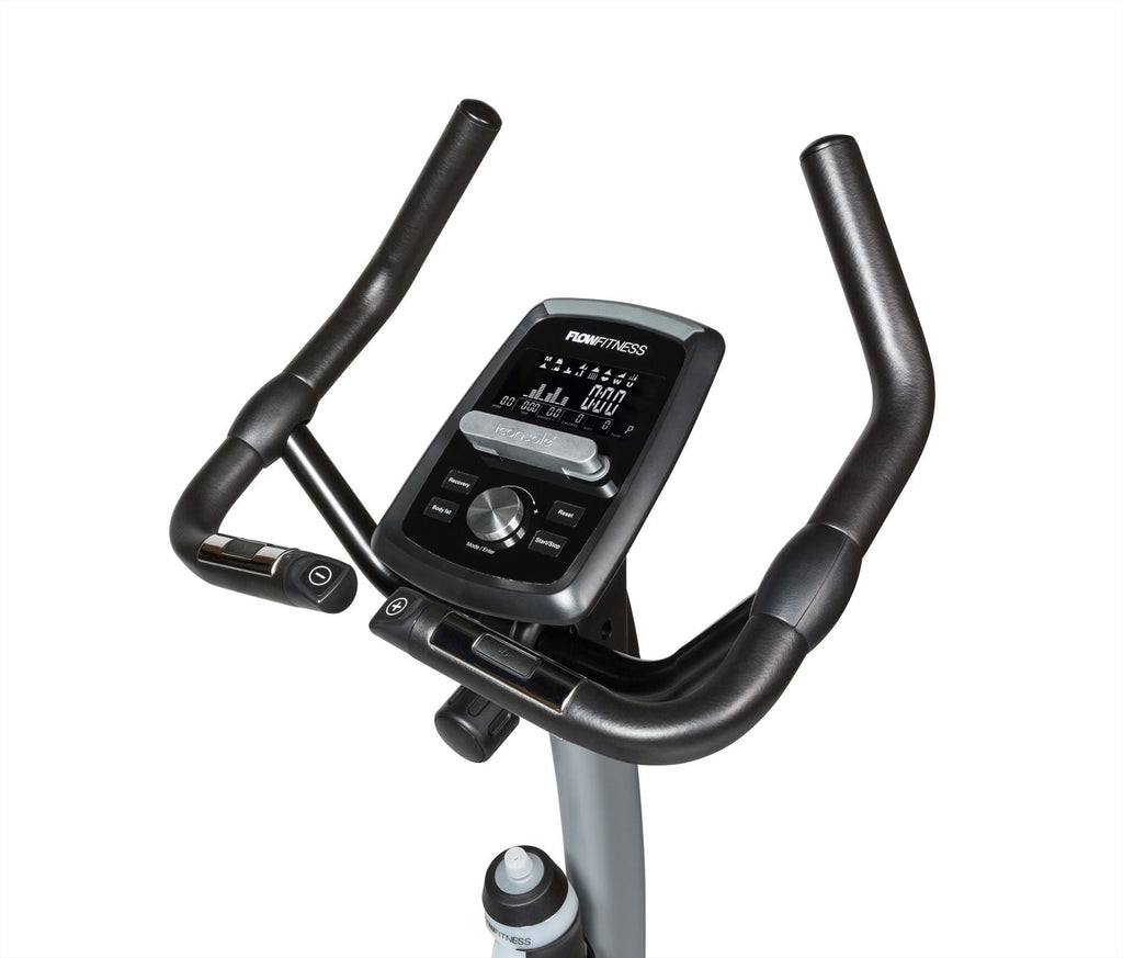 Flow Fitness Turner DHT2500i Hometrainer