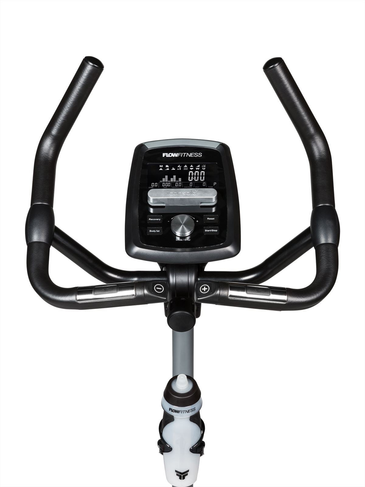 Flow Fitness Turner DHT2500i Hometrainer - Tweedekans
