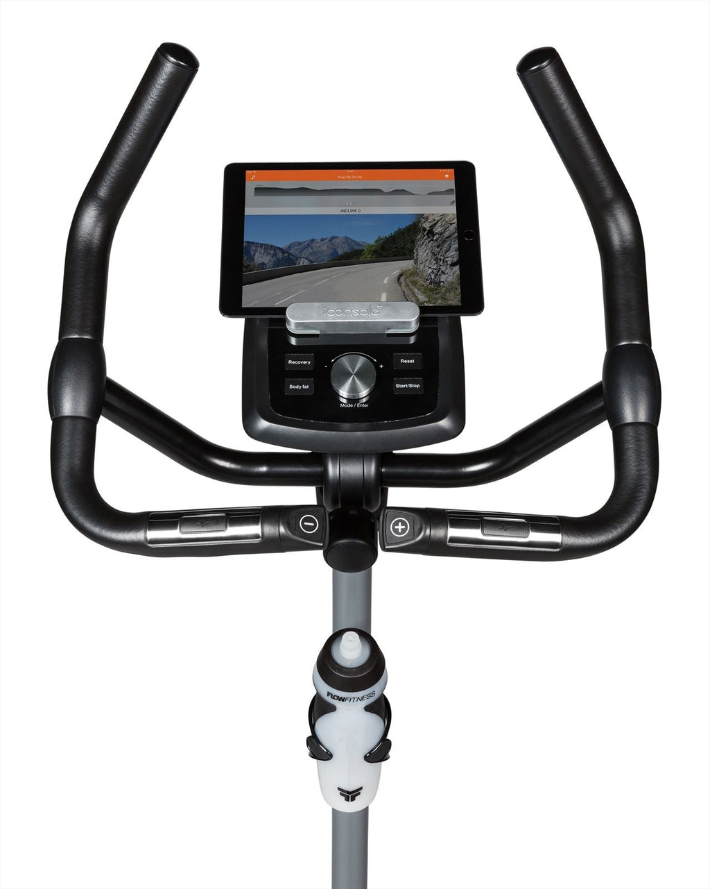 Flow Fitness Turner DHT2500i Hometrainer - Tweedekans