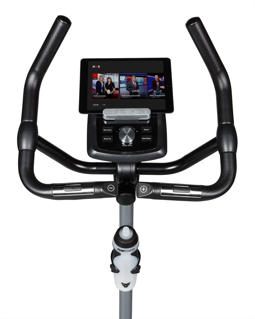 Flow Fitness Turner DHT2500i Hometrainer - Tweedekans