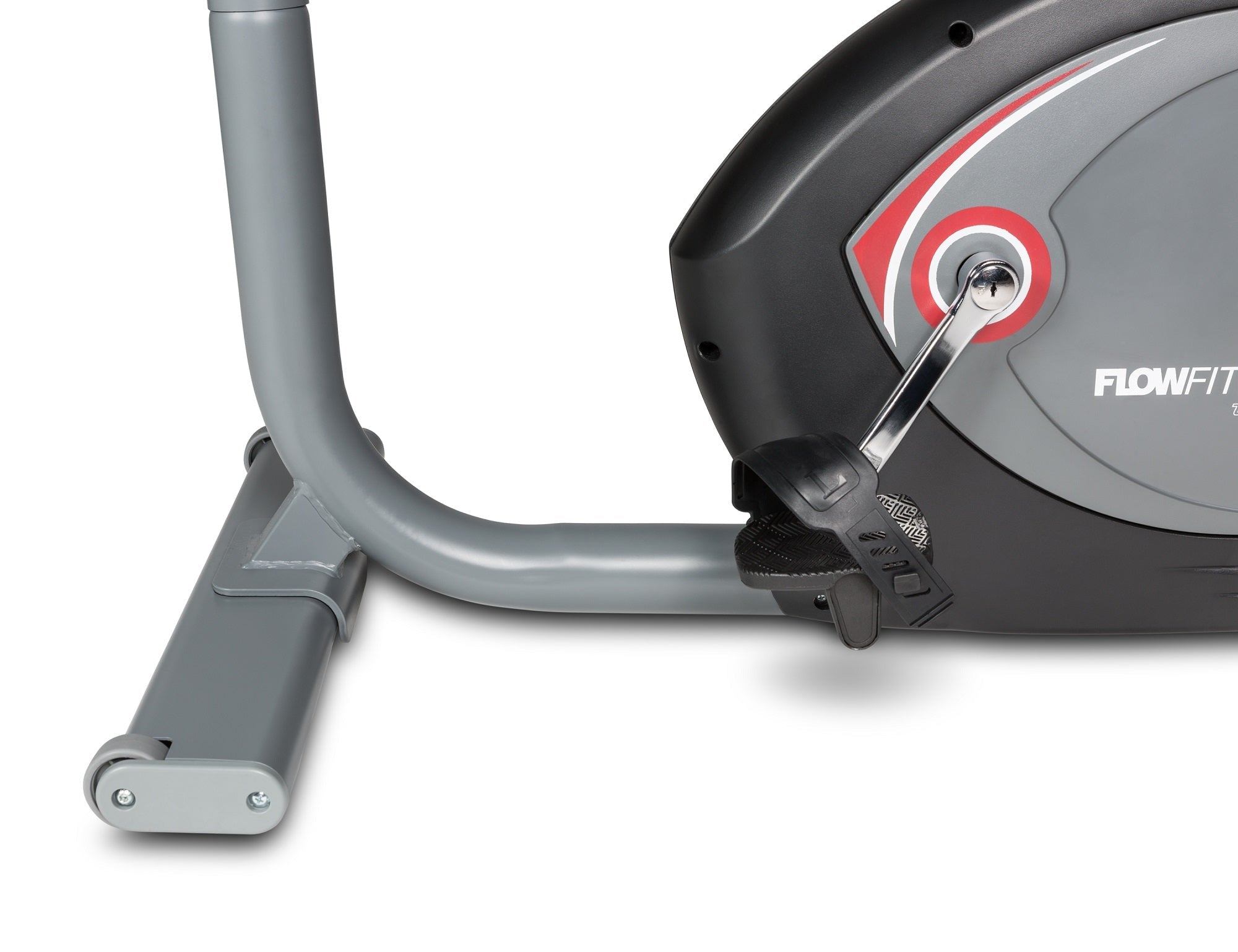Flow Fitness Turner DHT500 Hometrainer