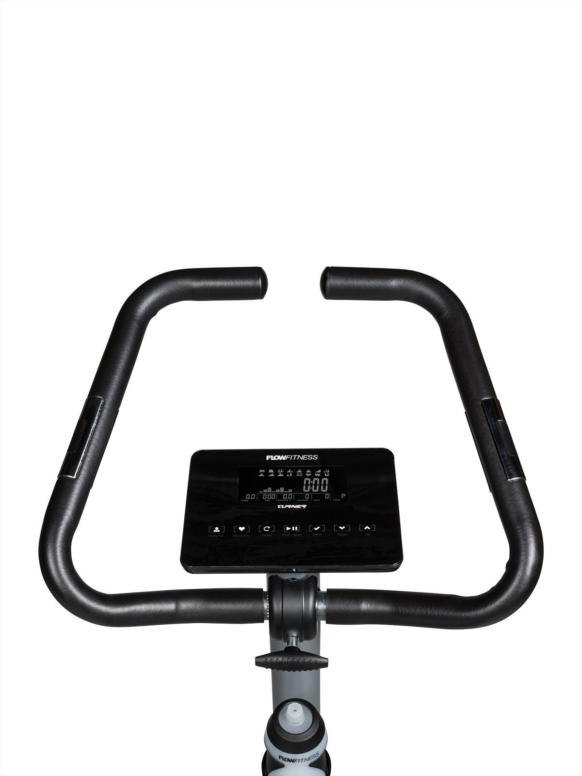 Flow Fitness Turner DHT750 Hometrainer