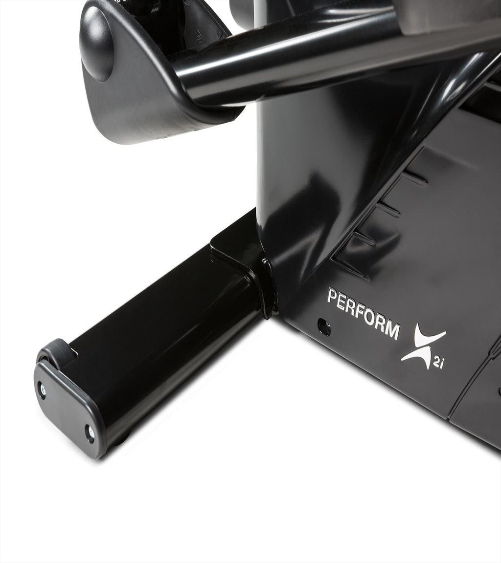 Flow Fitness Perform X2i Crosstrainer