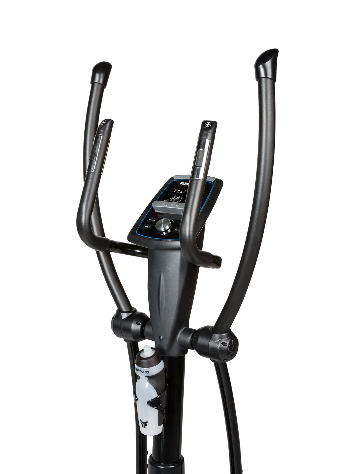 Flow Fitness Perform X2i Crosstrainer